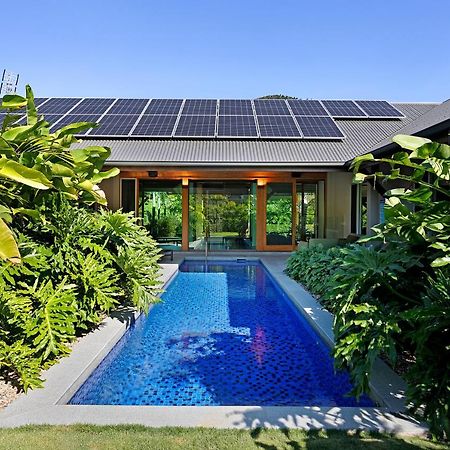 Yangaro Villa Airlie Beach Exterior photo