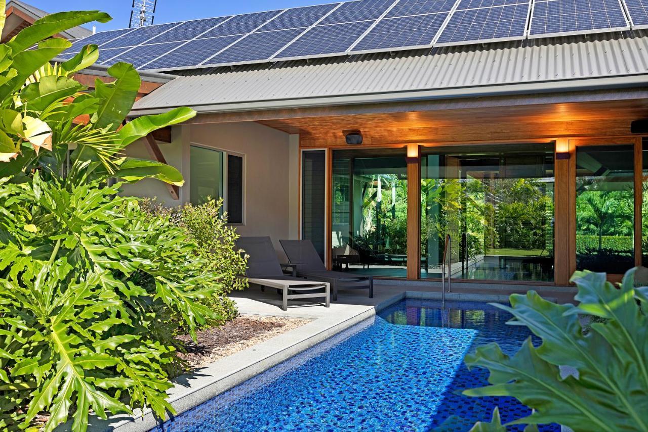 Yangaro Villa Airlie Beach Exterior photo