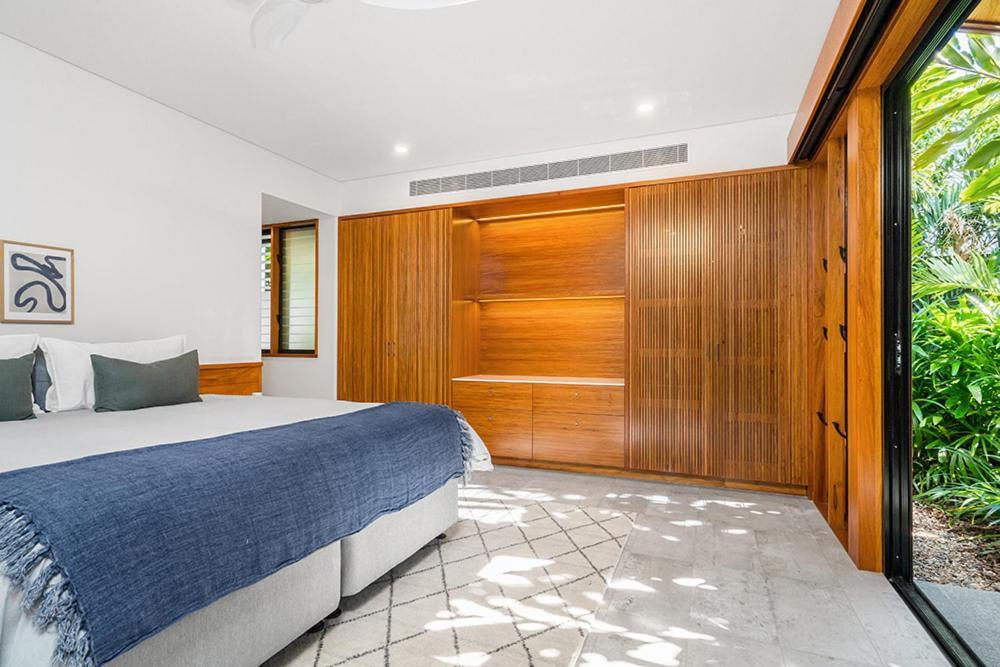 Yangaro Villa Airlie Beach Exterior photo