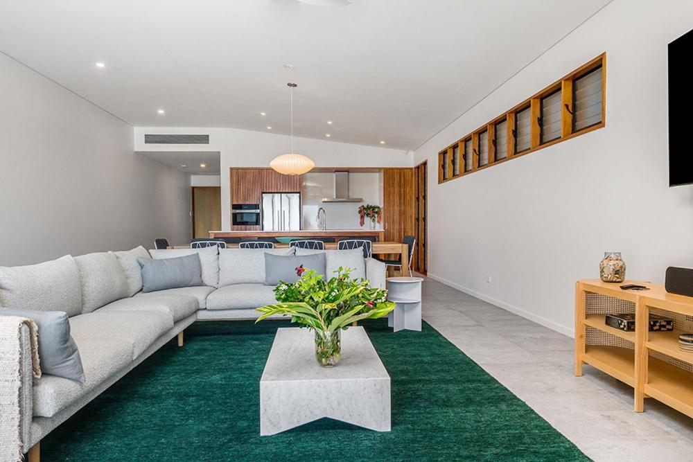 Yangaro Villa Airlie Beach Exterior photo