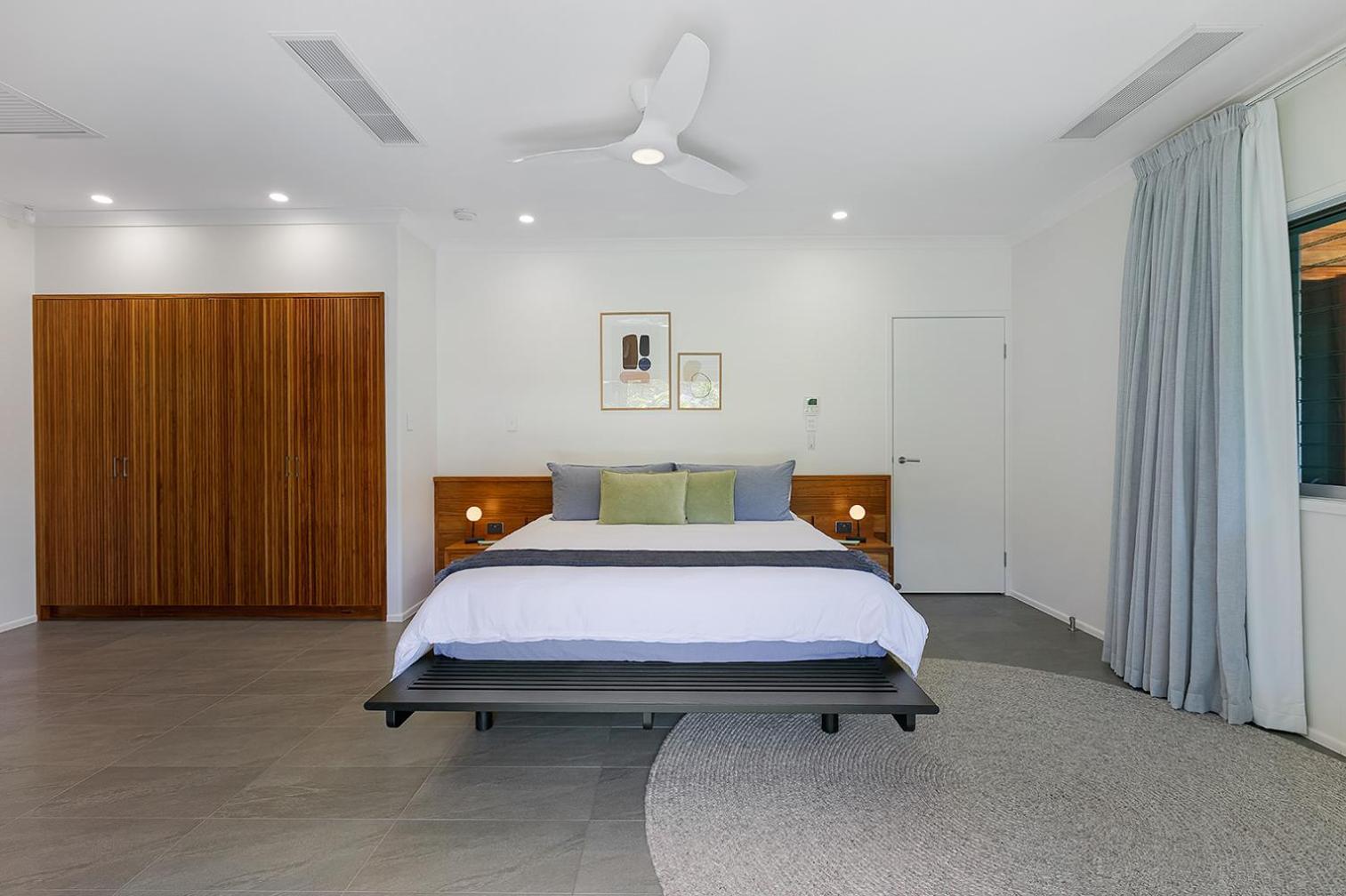 Yangaro Villa Airlie Beach Exterior photo