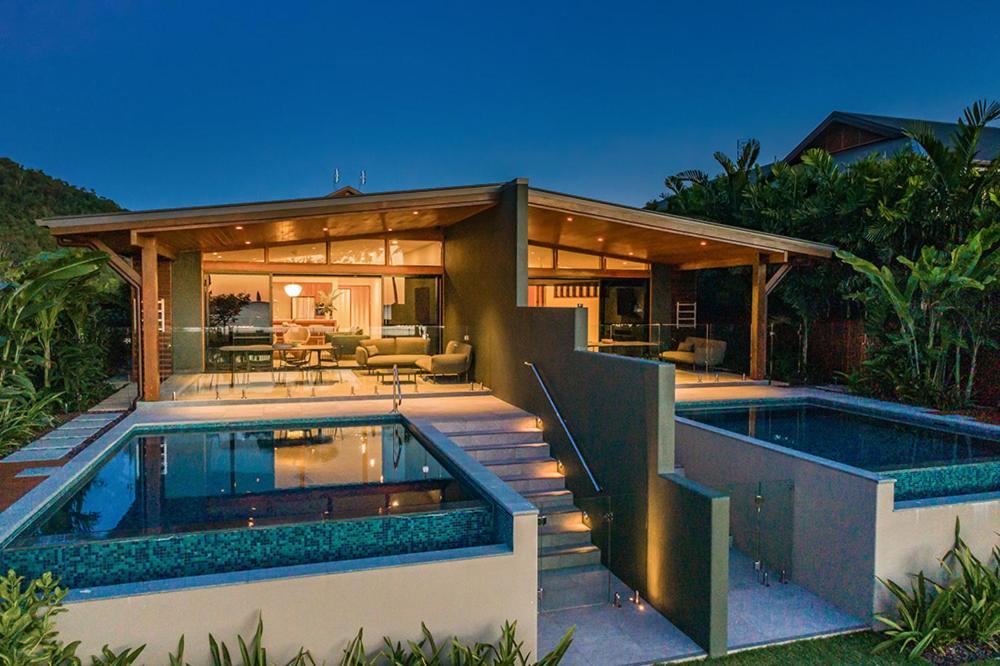 Yangaro Villa Airlie Beach Exterior photo