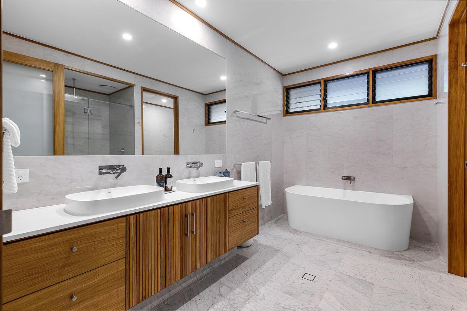 Yangaro Villa Airlie Beach Exterior photo