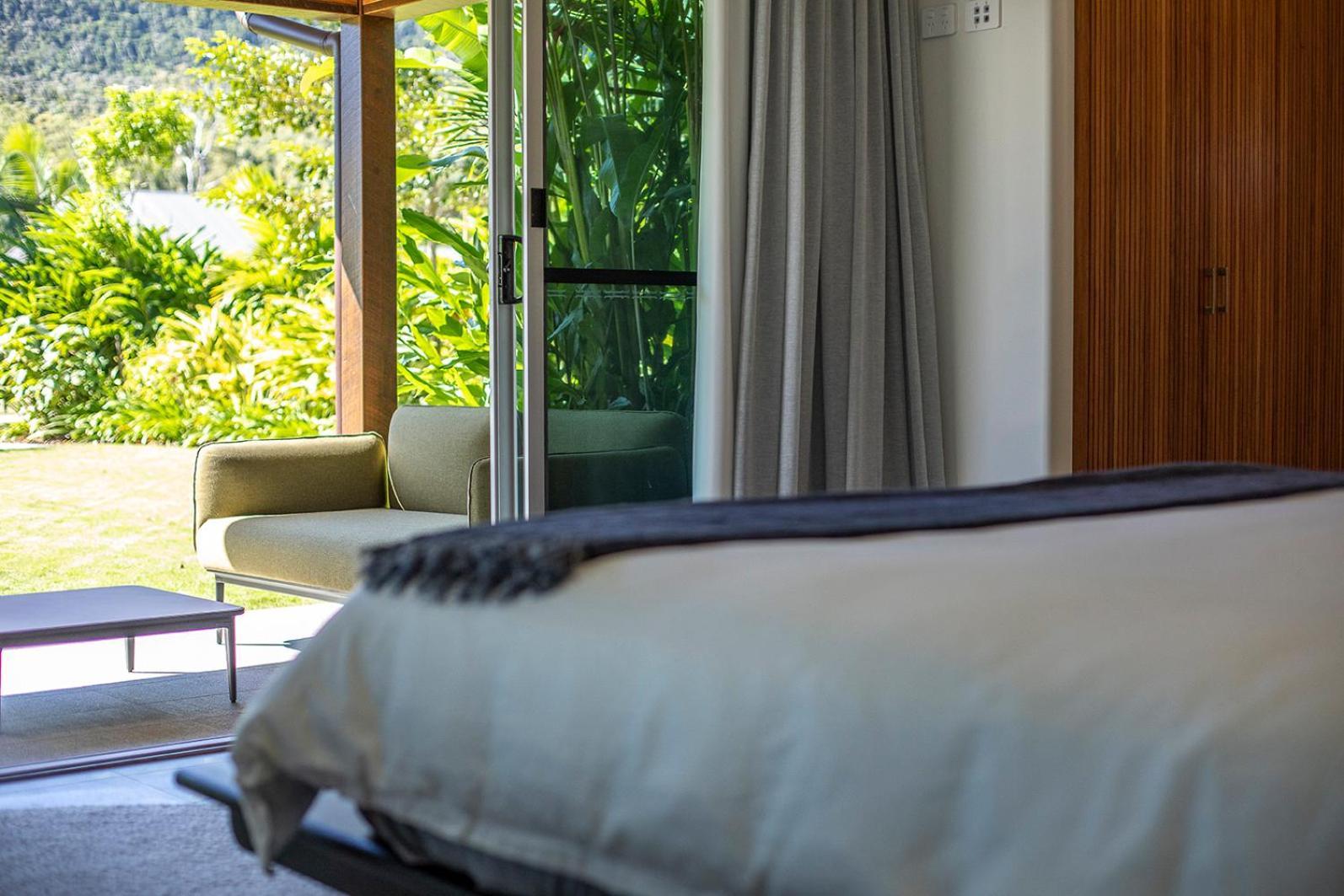 Yangaro Villa Airlie Beach Exterior photo