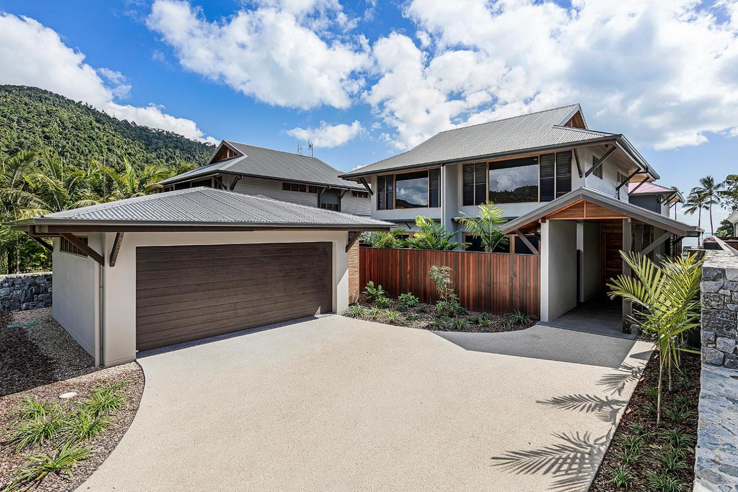 Yangaro Villa Airlie Beach Exterior photo