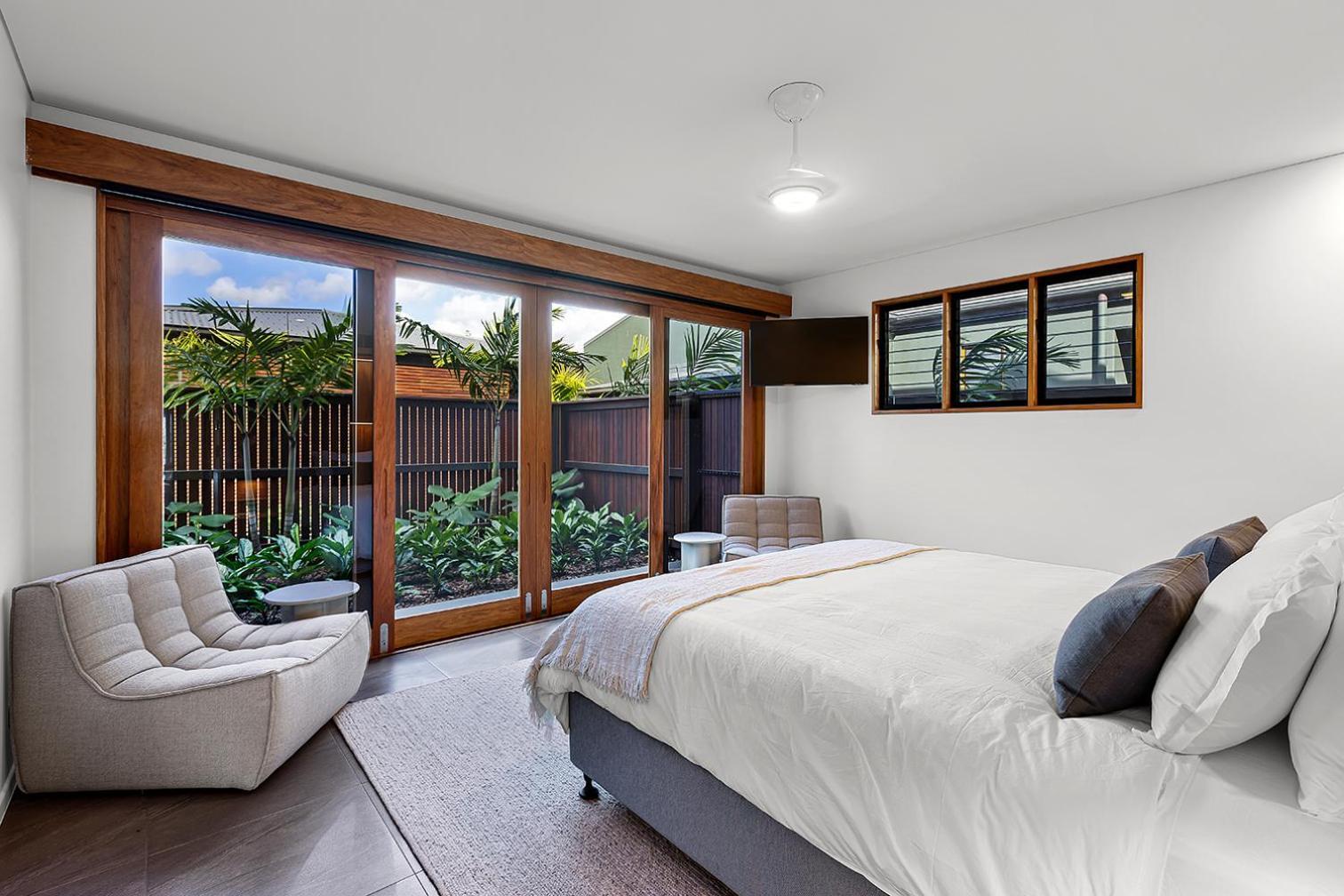 Yangaro Villa Airlie Beach Exterior photo