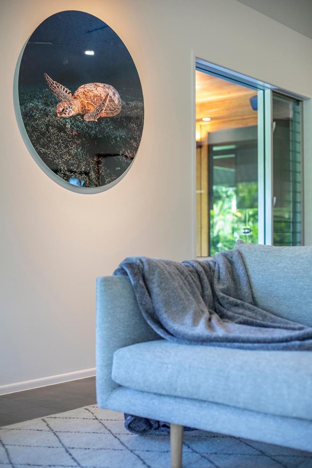 Yangaro Villa Airlie Beach Exterior photo