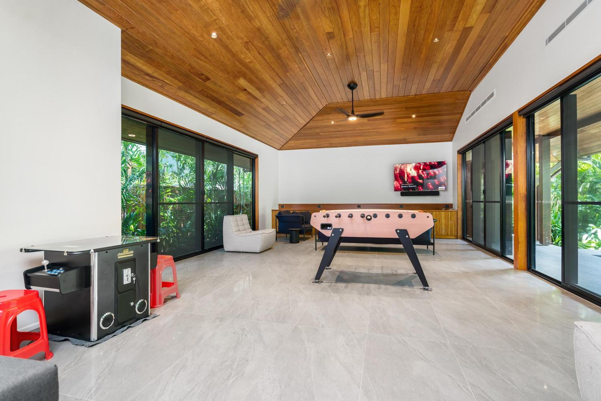 Yangaro Villa Airlie Beach Exterior photo